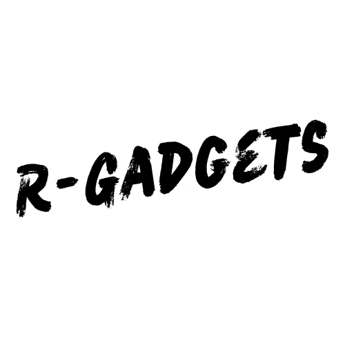 R-Gadgets